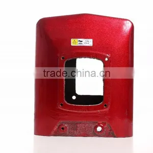 Farm Machinery Single Cylinder Diesel Engine Parts ZH1115 Fuel Tank Parts thumbnail-4