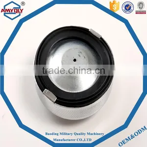 Factory Direct Hot-sale Diesel Fuel Tank Lock Caps thumbnail-1