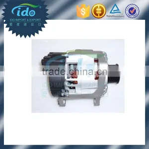 12V Auto Alternator for Land Rover AMR5425 thumbnail-1