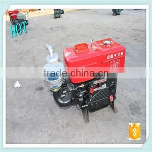 2015 Wholesale QC130 27hp Diesel Engine thumbnail-2
