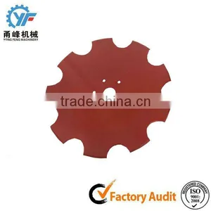 Disc Plough, Plough Disk thumbnail-1
