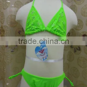 2015 Children Bikini Swimwear thumbnail-1