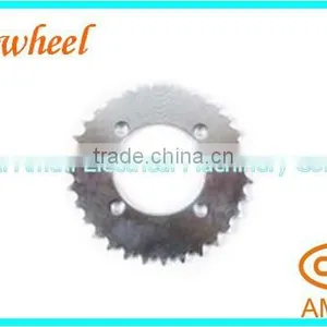 Chain Drive Motor 1000w, Electric Rickshaw Motor, Motor for Electric Auto Rickshaw thumbnail-5