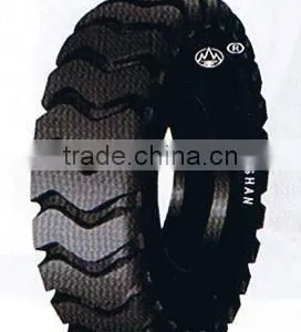 Bias Off Road Tire OTR 18.00-25-32, 21.00-33-32, 24.00-49-42, 17.5-25-16 thumbnail-1