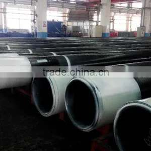 Oilfield Drilling Equipment API High Quality Slick Drill Pipe and Drill thumbnail-2