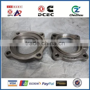 Through Shaft Output End Ball Bearing ,25Z33-02174,steel Ball for Bearing thumbnail-1