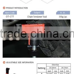Cheap Chain Tensioner Tool thumbnail-2
