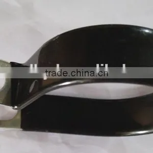High Pressure Hose Band Clamp thumbnail-1
