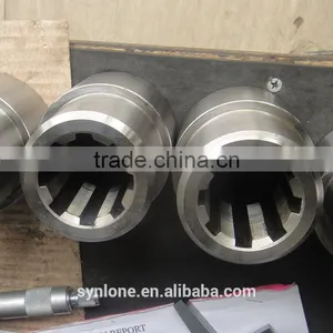Main Shaft Gear,small Nylon Gears,worm Gear Hydraulic thumbnail-4