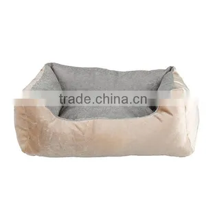 Hot Sale Large Dog Bed Memory Foam thumbnail-2