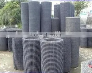 Welded Rabbit Cage Wire Mesh Crimped Wire Mesh Mesh Wire thumbnail-5