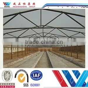 Light Frame Building Design/metal Construction Steel Structure Material Warehouse thumbnail-1