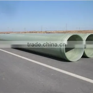 High Strength Corrosion Resistance Fiberglass Oil Tube,FRP Tube,glass Fiber Pipe thumbnail-1