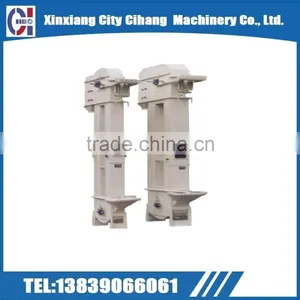 High Quality Bucket Elevator for Animal Feed Production Plant thumbnail-1
