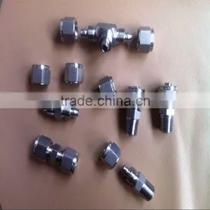 High Quality Male Hose Quick Coupling Complete Specifications thumbnail-1