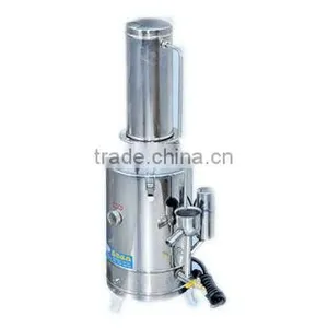 2016 Laboratory Water Distiller thumbnail-1