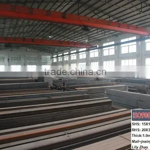 35mm Thickness Square Tube Size 600mmx600mm thumbnail-6