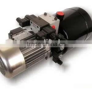 Power Unit for Basketball Frame thumbnail-3