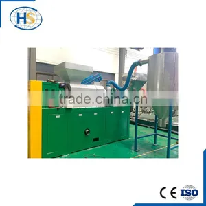 Cost Waste Plastic Material Recycling Machines Price for Extruder and Washer thumbnail-6