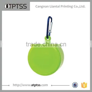 Eco-friendly Fashion Handy Collapsible Cup thumbnail-3