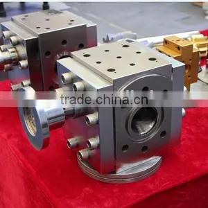 2017 Chemical Extrusion Melt Pump thumbnail-1