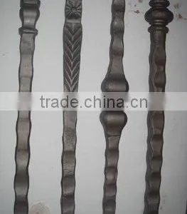 Wrought Iron Bar thumbnail-1