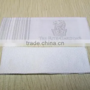 High Performance RFID Tags in Clothing/Garment/Bedsheet Tracking thumbnail-2