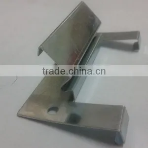 Sheet Metal Stamping Parts thumbnail-1