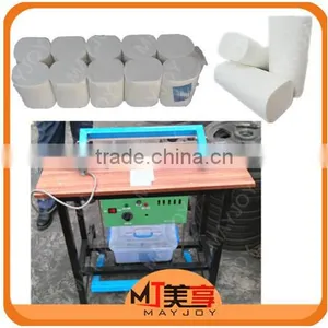 Factory Price!!small Toilet Paper Roll Making Machine/toliet Paper Tissue Winders Machine thumbnail-5