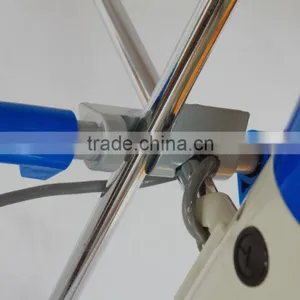 Laboratory Digital Display High Shear Emulsifier Mixer thumbnail-5