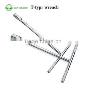 T-type Socket Spanner Wrench thumbnail-1