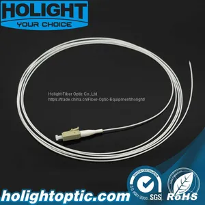 Fiber Pigtail LC mm Om1 Om2 0.9mm thumbnail-1