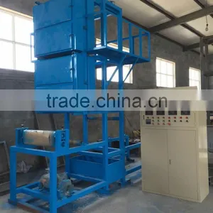 Professinal Kraft Paper Evaporative Cooling Pad Making Machines thumbnail-1
