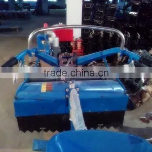20hp DF Walking Tractor thumbnail-5