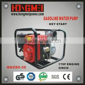 3inch Self-priming Pump thumbnail-1