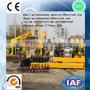 Small Digging Machine Using CAD,CAPP Technology Through the ISO9001-2000 Quality Certification thumbnail-1