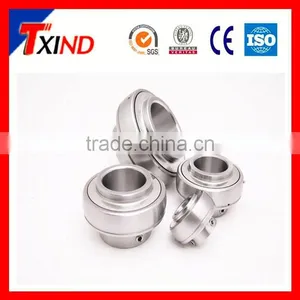 Pillow Block Bearing Series SN528 Cast Iron Bearing Housing thumbnail-1