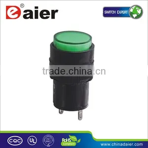 16mm Hole Led Indicator Lamp 220v NXD-213 thumbnail-1