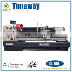 Precision Gap-bed TORNOS CL-800S thumbnail-3