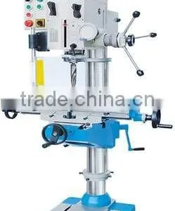 Column Drill Press thumbnail-1