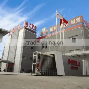 HELI Brand Forklift Hydraulic Pump Gear thumbnail-3