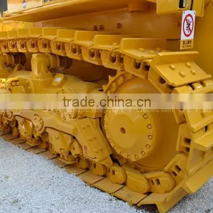 2017 Hot Sale 520hp SHANTUI Bulldozer SD52-5 And Shantui Bulldozer Spare Parts thumbnail-6