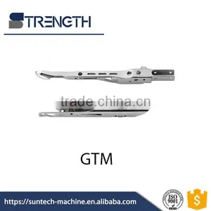 STRENGTH GTM Weaving Machine Rapier Loom Gripper thumbnail-1