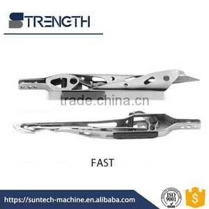 STRENGTH FAST Weaving Loom Rapier Head thumbnail-1