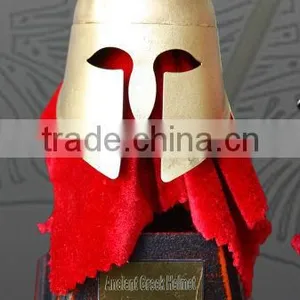 Iron Helmet thumbnail-1