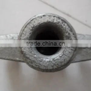 Cast Iron Anchor Bolts for Construction thumbnail-3