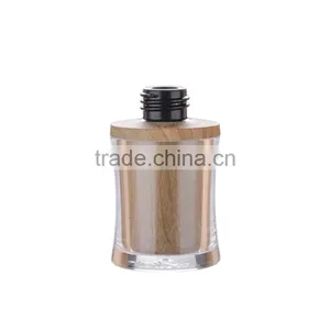 Water Transfer Process Empty Skin Essence Bottle thumbnail-5