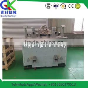 New Design Hot Melt Pavement Marking Machine for Playground thumbnail-6