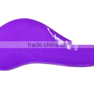 Fashion Hair Brush Combs Magic Detangling Handle Tangle Shower Hair Brush Comb Salon Styling Tamer Tool thumbnail-4