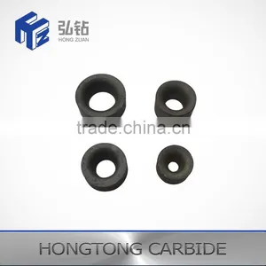 Tungsten Carbide Drawing Die Blank for Ferrous Metal Wires thumbnail-1